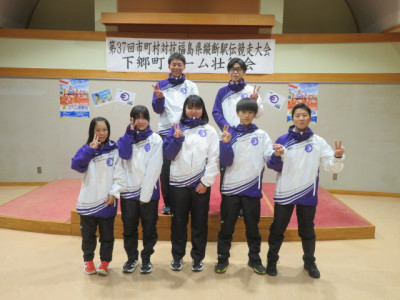 ふくしま駅伝走行会 (8)